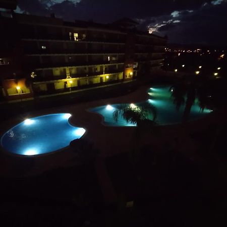 Apartamento En Playa Canet De Berenguer Canet d'En Berenguer Dış mekan fotoğraf