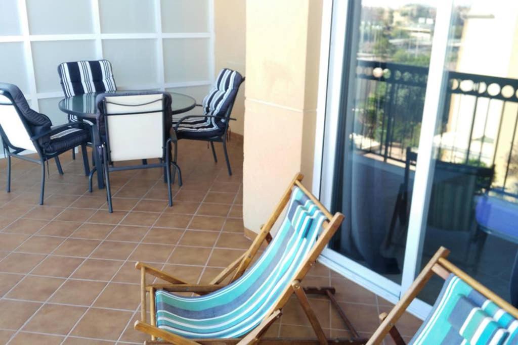 Apartamento En Playa Canet De Berenguer Canet d'En Berenguer Dış mekan fotoğraf