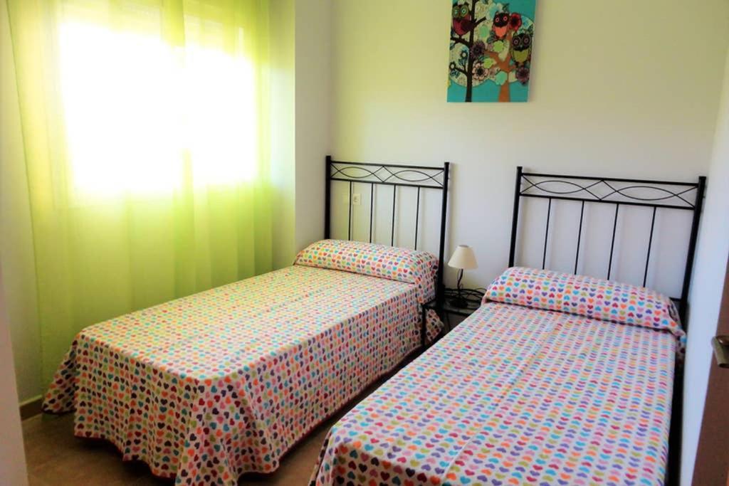 Apartamento En Playa Canet De Berenguer Canet d'En Berenguer Dış mekan fotoğraf