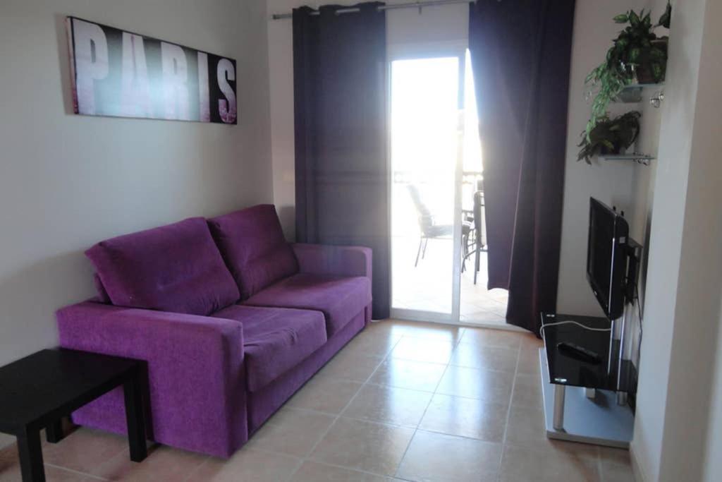Apartamento En Playa Canet De Berenguer Canet d'En Berenguer Dış mekan fotoğraf
