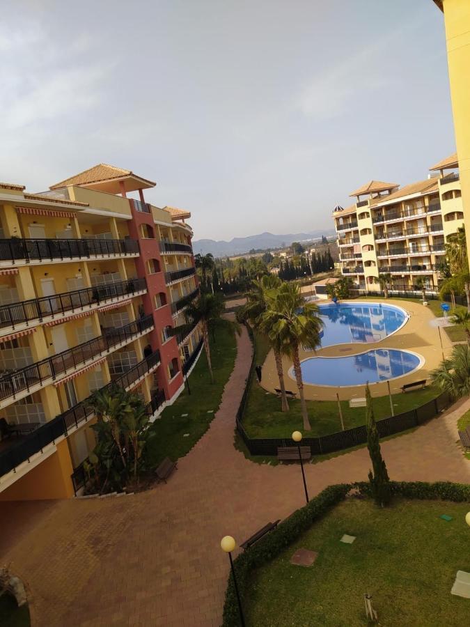 Apartamento En Playa Canet De Berenguer Canet d'En Berenguer Dış mekan fotoğraf